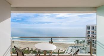 Hotel Sesimbra Oceanfront Hotel - Preferred Hotels And Resorts 4