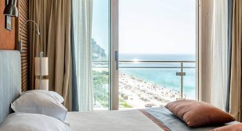 Hotel Sesimbra Oceanfront Hotel - Preferred Hotels And Resorts 4