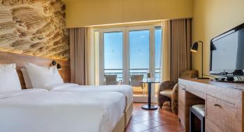 Aparthotel Calheta Beach 2