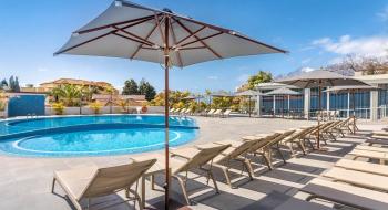 Hotel Allegro Madeira - Adults Only 4