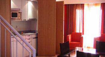 Appartement Atlantida 3