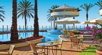 Hotel Pestana Grand Premium Ocean Resort 2