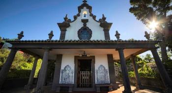 Hotel Quinta Do Monte Estalagem 2