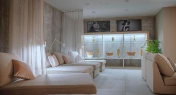 Aparthotel Sbh Se Boutique Hotel 4