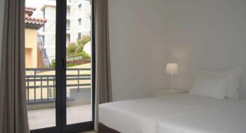 Appartement Turisticos Vitoria By Petit Hotels Funchal 2