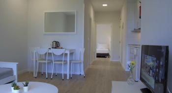 Appartement Turisticos Vitoria By Petit Hotels Funchal 4