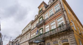 Hotel Grande Do Porto 3