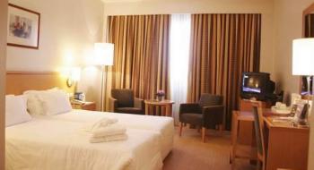 Hotel Quality Inn Portus Cale 3