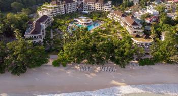 Hotel Savoy Seychelles Resort En Spa 2