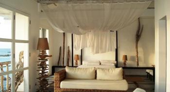 Hotel Bliss Hotel Seychelles 4