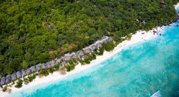 Hotel Hilton Seychelles Labriz Resort And Spa 2