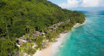 Hotel Hilton Seychelles Labriz Resort And Spa 3