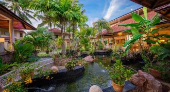 Hotel Le Duc De Praslin 4