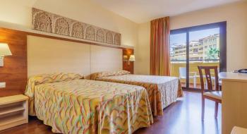 Aparthotel Best Alcazar 4