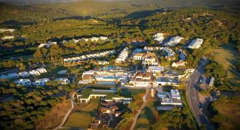 Hotel So Sotogrande Spa En Golf Resort 2