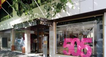 Hotel Catalonia Barcelona 505 3