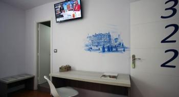 Hotel Casual Bilbao Gurea 4