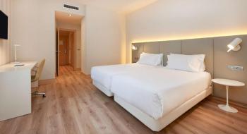 Hotel Nh Bilbao Deusto 4