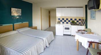 Aparthotel 2sleep - Estudios Benidorm 3