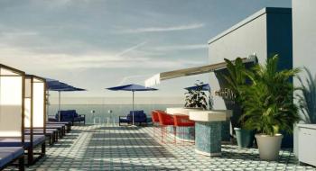 Appartement Apartamentos Benibeach 2