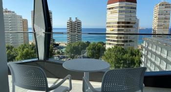 Appartement Climia Belroy 3