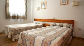 Appartement Don Gregorio 2