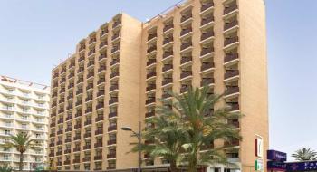 Hotel Flash Benidorm 2