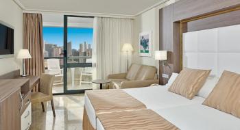 Hotel Melia Benidorm 3