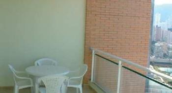 Appartement Playamar 4