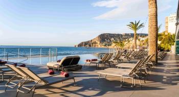 Appartement Estimar Calpe Apartments 2 And Two 2