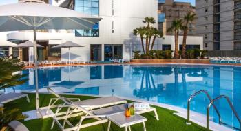 Hotel Estimar Calpe Suitopia 3 And Three 2