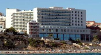 Hotel Pierre Et Vacances Bahia Calpe 3