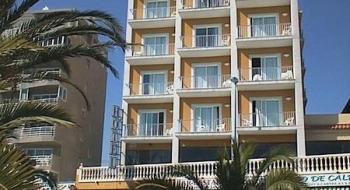 Appartement Porto Calpe 2