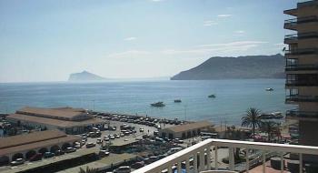 Appartement Porto Calpe 3