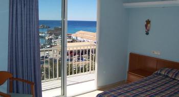 Appartement Porto Calpe 4