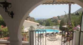 Appartement Sunsea Village 2