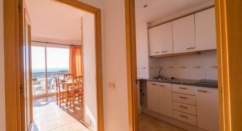 Appartement Ar Europa Sun 3