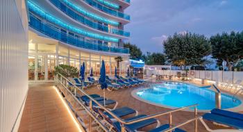 Hotel Ght Maritim 4