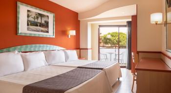 Hotel Htop Calella Palace En Spa 2