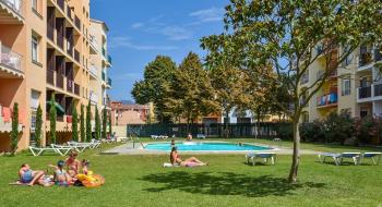 Appartement Comte D Empuries 3