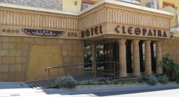 Hotel Cleopatra 4