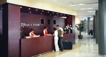 Hotel Clipper 4