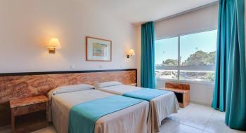 Hotel Gran Garbi 2