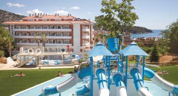 Hotel Gran Garbi 4