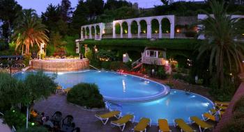 Resort Guitart Resort Lloret De Mar 2