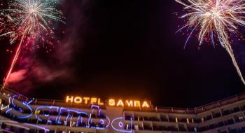 Hotel Samba 3