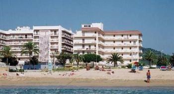 Hotel Rosa Nautica 4