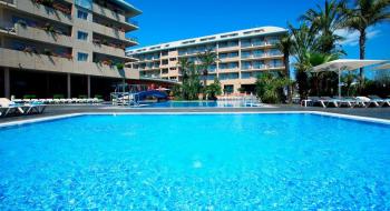 Hotel Aqua Onabrava 4