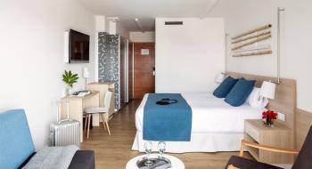 Hotel Aqua Onabrava 3