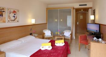 Hotel Golden Bahia De Tossa En Spa 4